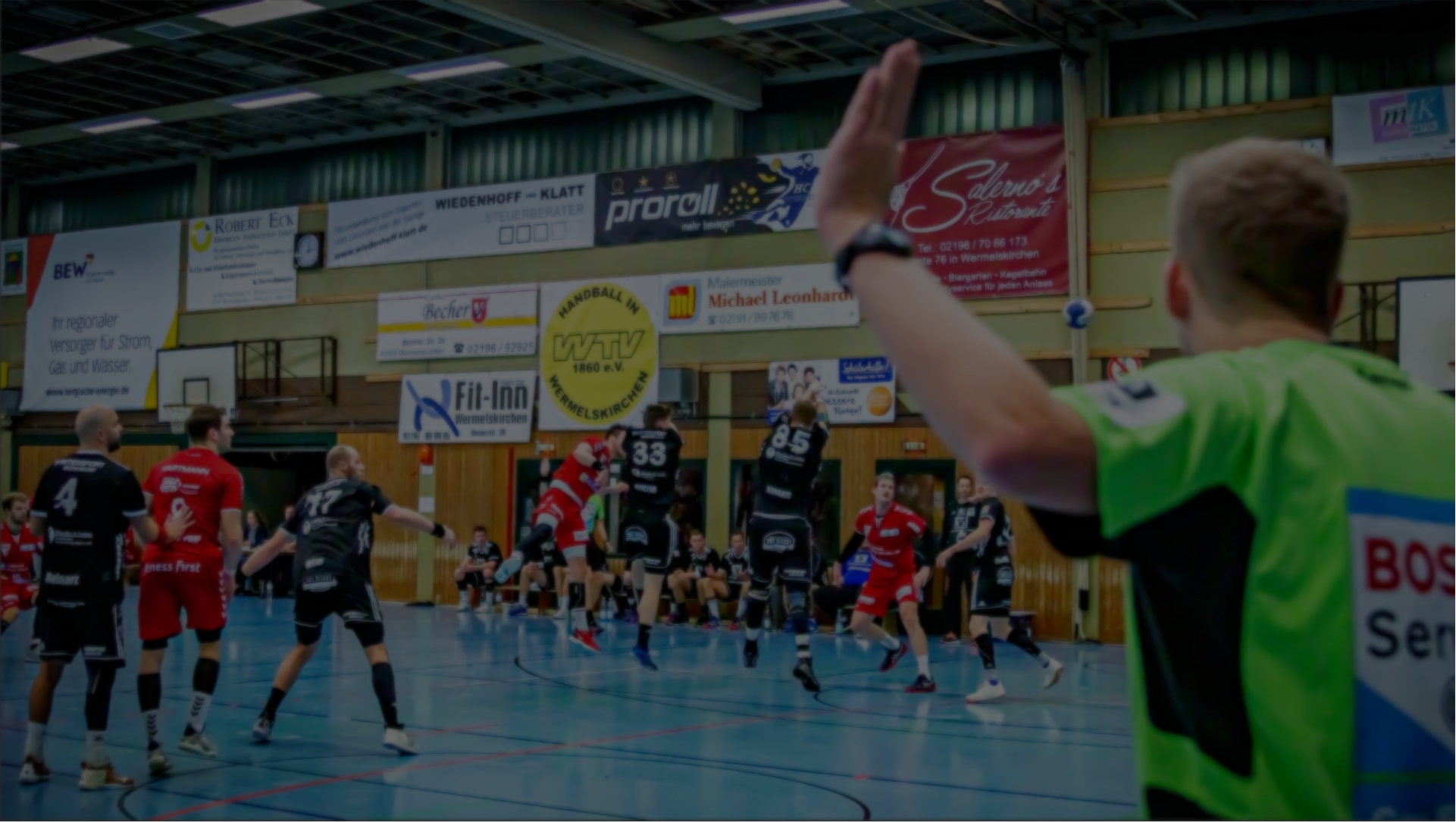 Handballverband Mittelrhein e.V.